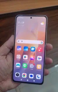 شیائومی نوت ۱۳ ۲۵۶