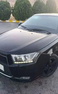 دنا مدل 1401 اتومات آپشنال