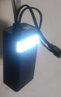 پاور بانک 40000