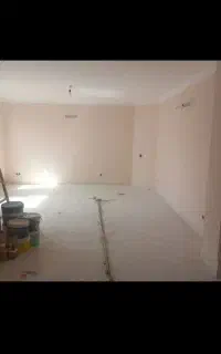 نقاشی ساختمان