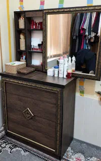 میز آرایشی