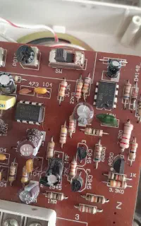 تعمیر و نصب آیفون صوتی و تصویری برقکار ساختمان