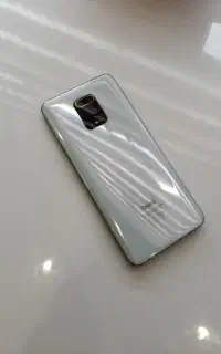 Note 9 pro درحد صفر واقعی شیائومی