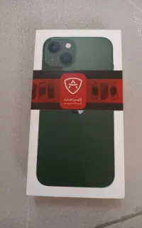آیفون ۱۳ نرمال ۱۲۸ گیگ