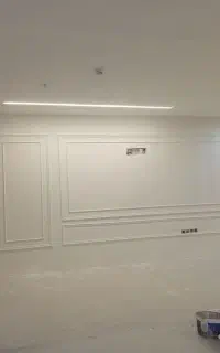نقاشی ساختمان ضمانتی کمترین زمان تخفیف رنگ ودستمزد