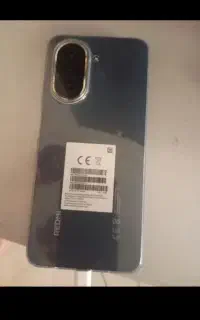 گوشی رد می A5