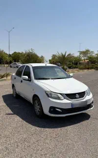 ساینا   s 401