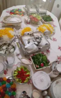 آشپزی خانگی (خصوصی)