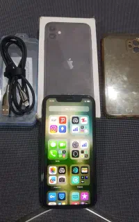 آیفون۱۱ اپل ۱۱