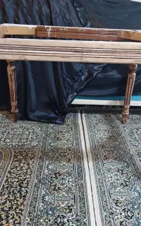 پایه ی میز