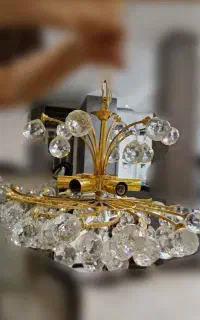 لوستر فانتزی