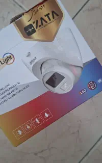 دوربین داهوا در حد نونو