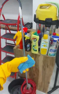 نظافت  پا‌ک پیشه قم