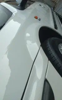 سمند LX سفارشی