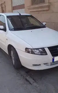 سورن پلاس XU7 مدل 1404