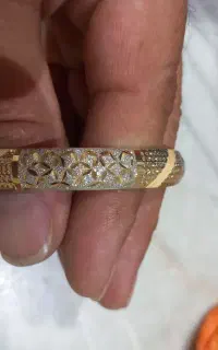 النگوی طلا