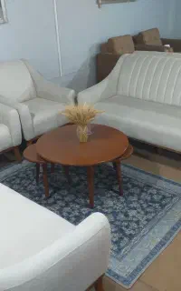 مبل مدل پینار کد ۱۶۶۸. چکی بدون سود