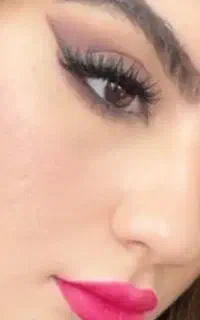 میکاپ آرتیست