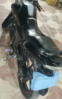 فروش موتورسیکلت 200 Cc اپاچی