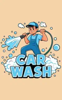 شاگرد کارواش