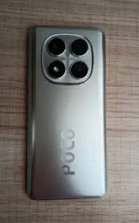 شیائومی poco x7 در حد نو