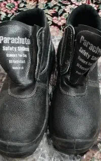 کفش کار نو سایز ۴۲
