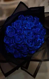 گل ربانی،دسته گل ،باکس