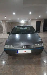 روا مدل آخر ۸۵