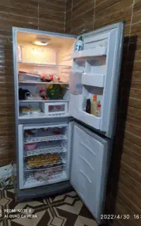 تعمیرات یخچال موتور یخچال سازی