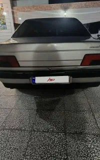 پژو۴۰۵مدل۹۴