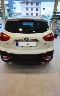 جک s3 مدل 97