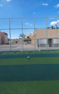 آموزش خصوصی فوتبال سنین ۱۰ تا ۱۶ سال