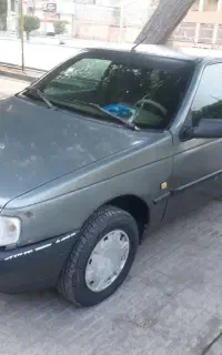 پژو 405