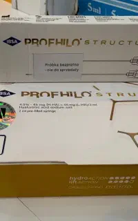 فروش جوانساز آبرسان پروفایلو جالپرو کیارا
