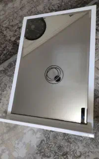 آینه حمام و سرویس بهداشتی