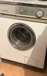 لباسشویی Hoover