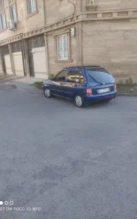 پراید 111
