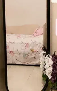 آینه قدی