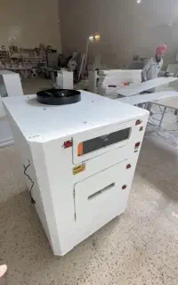 سایلنت باکس ماینز دو ظرفیتی