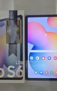 تبلت سامسونگ tab s6 lite