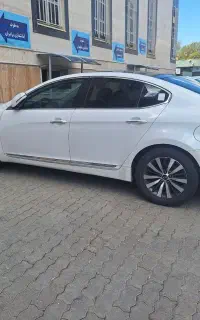 کیا کادنزا۳۸۰۰ccفول۲۰۱۱.قابل معاوضه با شاسی