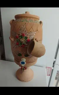 کلمن گلی