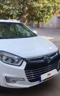 جک s5 نیوفیس مدل ۱۴۰۲