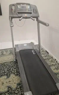 تردمیل turbo fitness مدل LX740