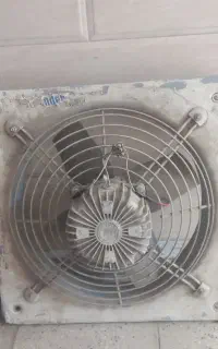 هواکش صنعتی ۵۰