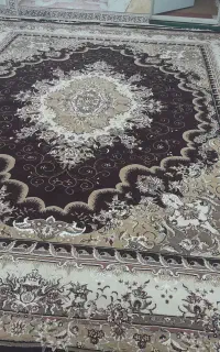 فرش ۱۲متری