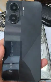 پوکو ایکس ۷ پرو ۵۱۲