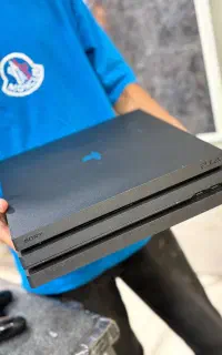 پی اس 4 پرو یک ترابایت فول گیم