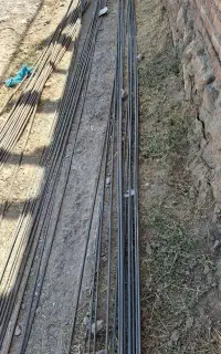 میلگرد