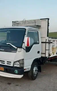 راننده پایه 2هستم بدون ماشین جویای کار برون شهری